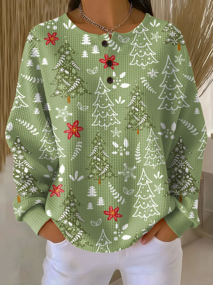 Judith | Cosy Christmas Sweater