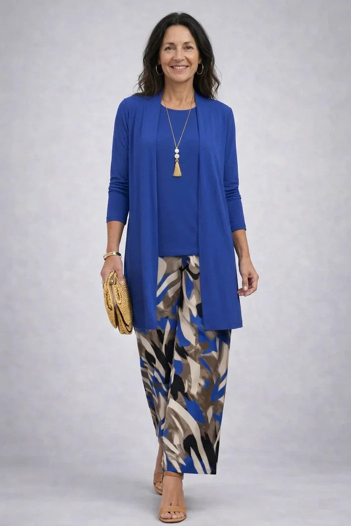 Haven | Classic Elegance Three-Piece Set